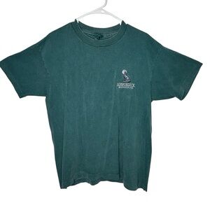 Vintage Single Stitch Adirondack Mountains T-shirt